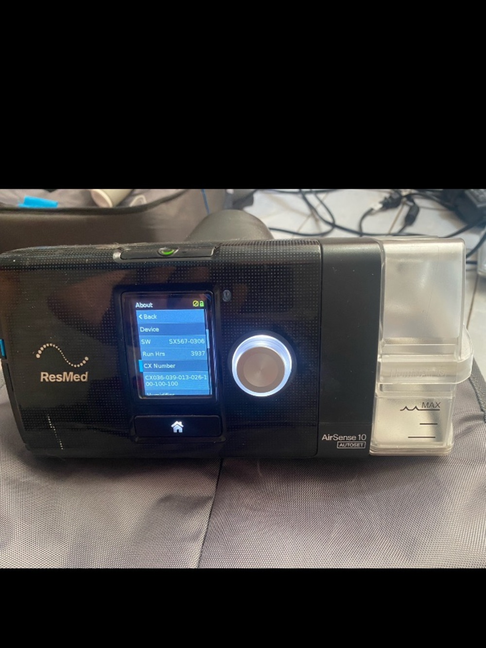 Airsense10